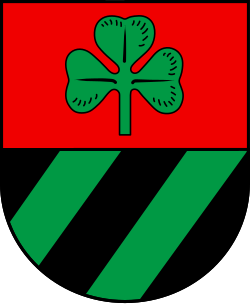CHE Löhningen COA